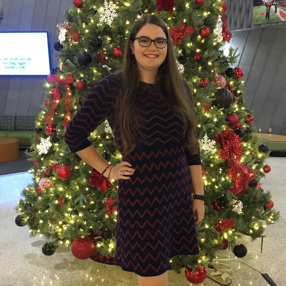 Meet your Posher, Courtney